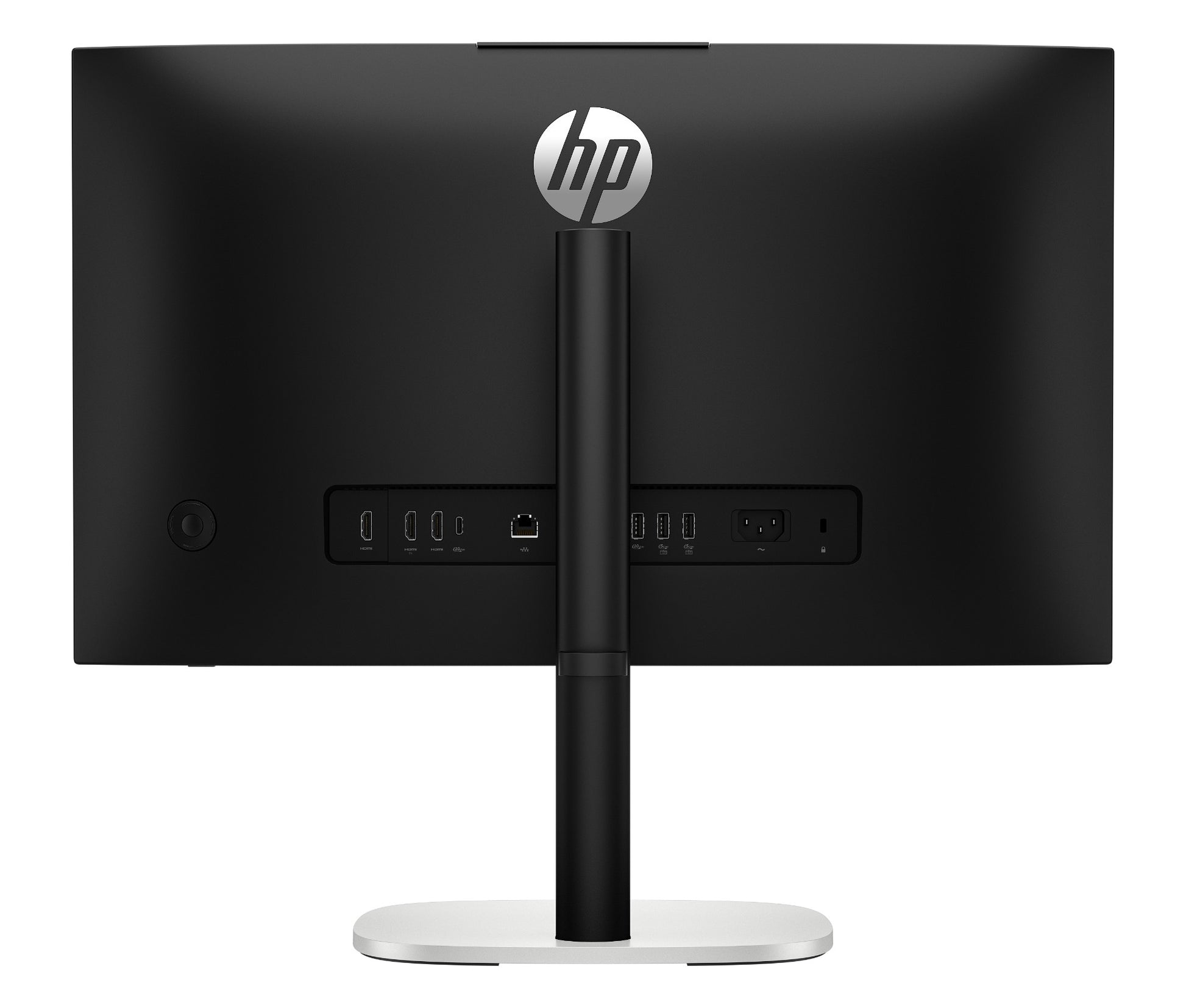 HP ProStudio 4 G1i AI PC Intel Core Ultra 5 235T 60.5 cm (23.8") 1920 x 1080 pixels All-in-One PC 16 GB DDR5-SDRAM 512 GB SSD Windows 11 Pro Wi-Fi 6 (802.11ax) Black