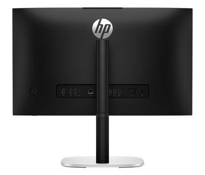 HP ProStudio 4 G1i AI PC Intel Core Ultra 5 235T 60.5 cm (23.8") 1920 x 1080 pixels All-in-One PC 16 GB DDR5-SDRAM 512 GB SSD Windows 11 Pro Wi-Fi 6 (802.11ax) Black