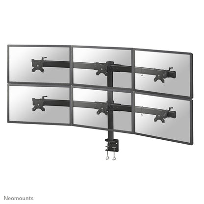 Neomounts FPMA-D700D6 Monitor arm 19-27"
