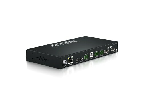 Blustream IP50HD-TX AV receiver Black