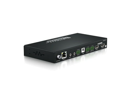 Blustream IP50HD-TX AV receiver Black