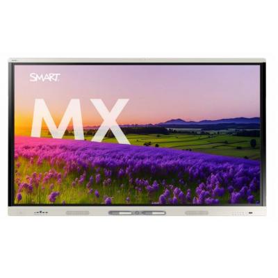 Smart Board MX-V5 Series Interactive Display - 55" - 65" -75" -86" .