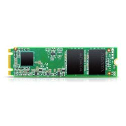ADATA 256GB Ultimate SU650 M.2 SATA SSD, M.2 2280, SATA3, 3D NAND, R/W 550/500 MB/s, 80K/60K IOPS