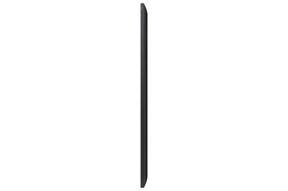 Samsung QM98C Digital signage flat panel 2.49 m (98") LCD Wi-Fi 500 cd/m² 4K Ultra HD Black Tizen 7.0 24/7