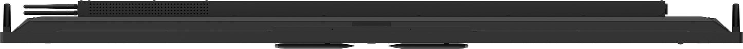 iiyama ProLite TE6515A-B1AG 65” 4K Ultra HD Google EDLA Certified IFP Interactive Display