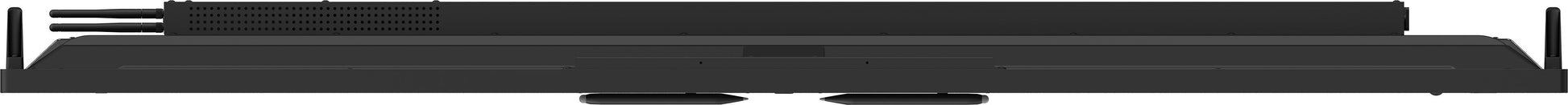 iiyama ProLite TE6515A-B1AG 65” 4K Ultra HD Google EDLA Certified IFP Interactive Display