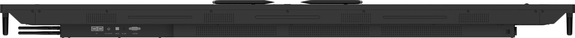 iiyama ProLite TE6515A-B1AG 65” 4K Ultra HD Google EDLA Certified IFP Interactive Display