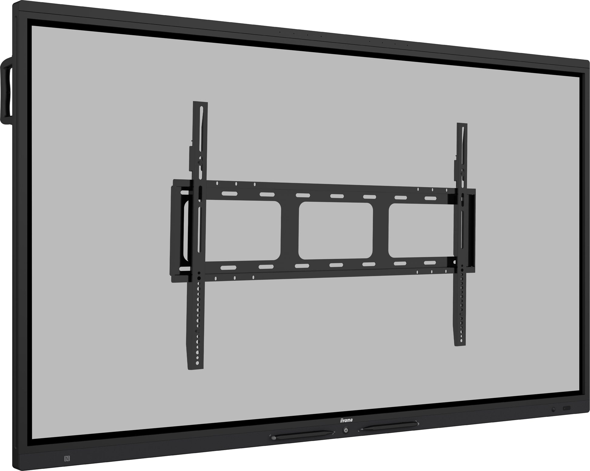 iiyama ProLite TE6515A-B1AG 65” 4K Ultra HD Google EDLA Certified IFP Interactive Display