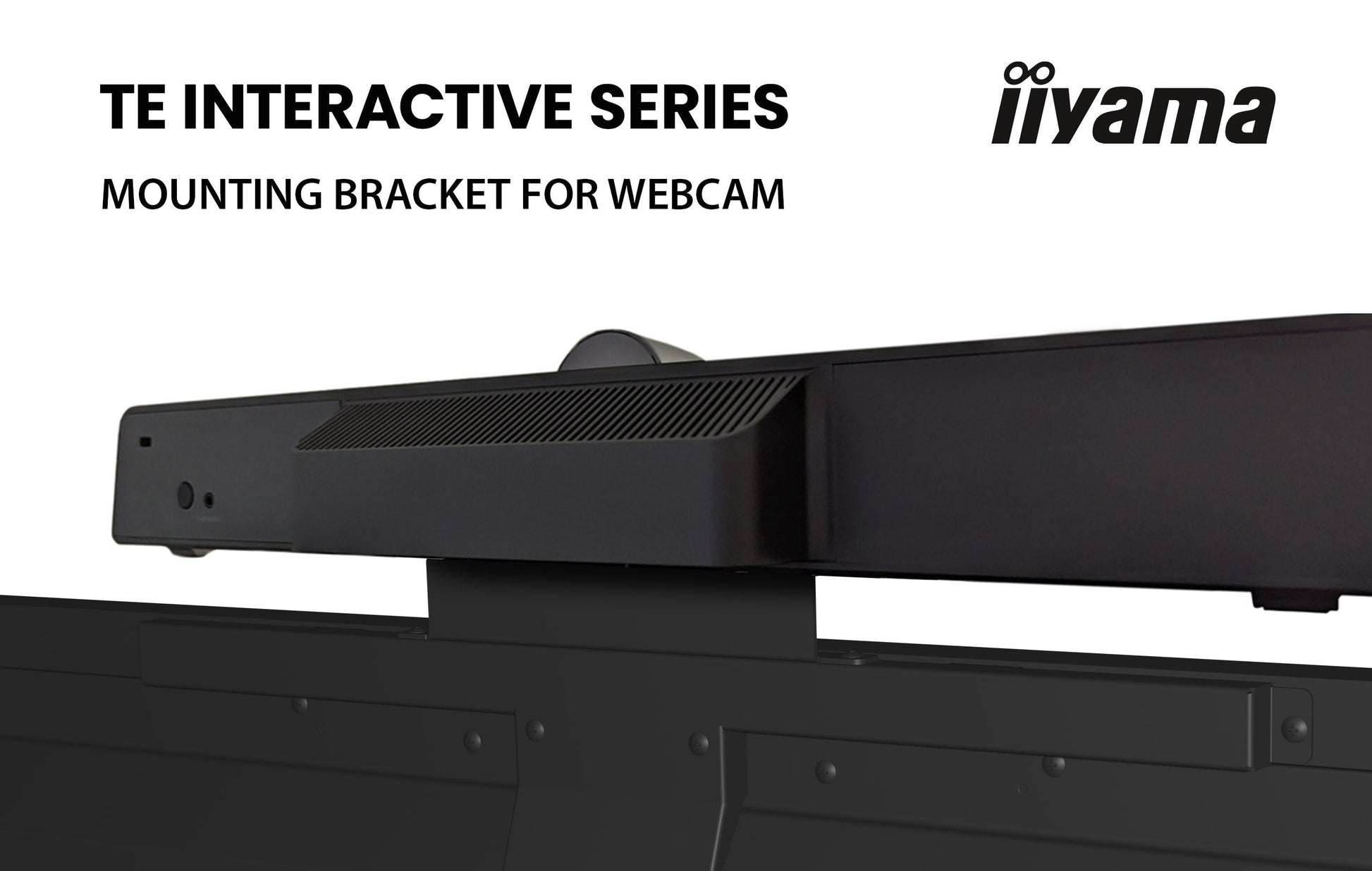 iiyama ProLite TE6515A-B1AG 65” 4K Ultra HD Google EDLA Certified IFP Interactive Display