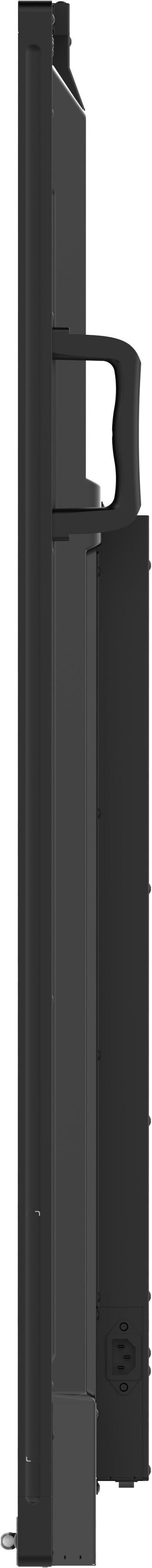 iiyama ProLite TE7515A-B1AG 75" 4K Ultra HD Google EDLA Certified IFP Interactive Display