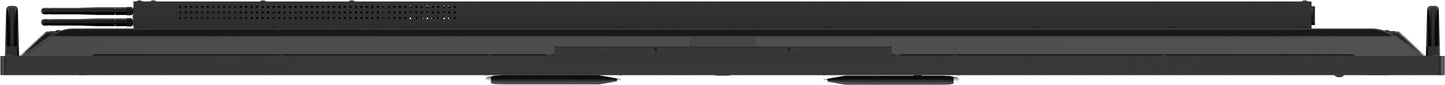 iiyama ProLite TE7515A-B1AG 75" 4K Ultra HD Google EDLA Certified IFP Interactive Display