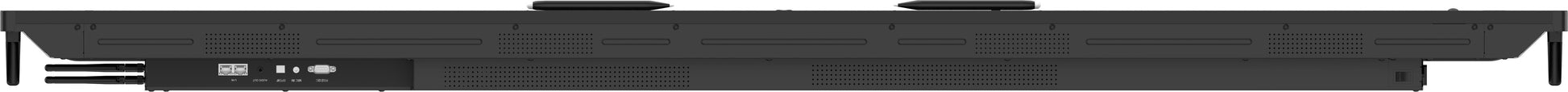 iiyama ProLite TE7515A-B1AG 75" 4K Ultra HD Google EDLA Certified IFP Interactive Display