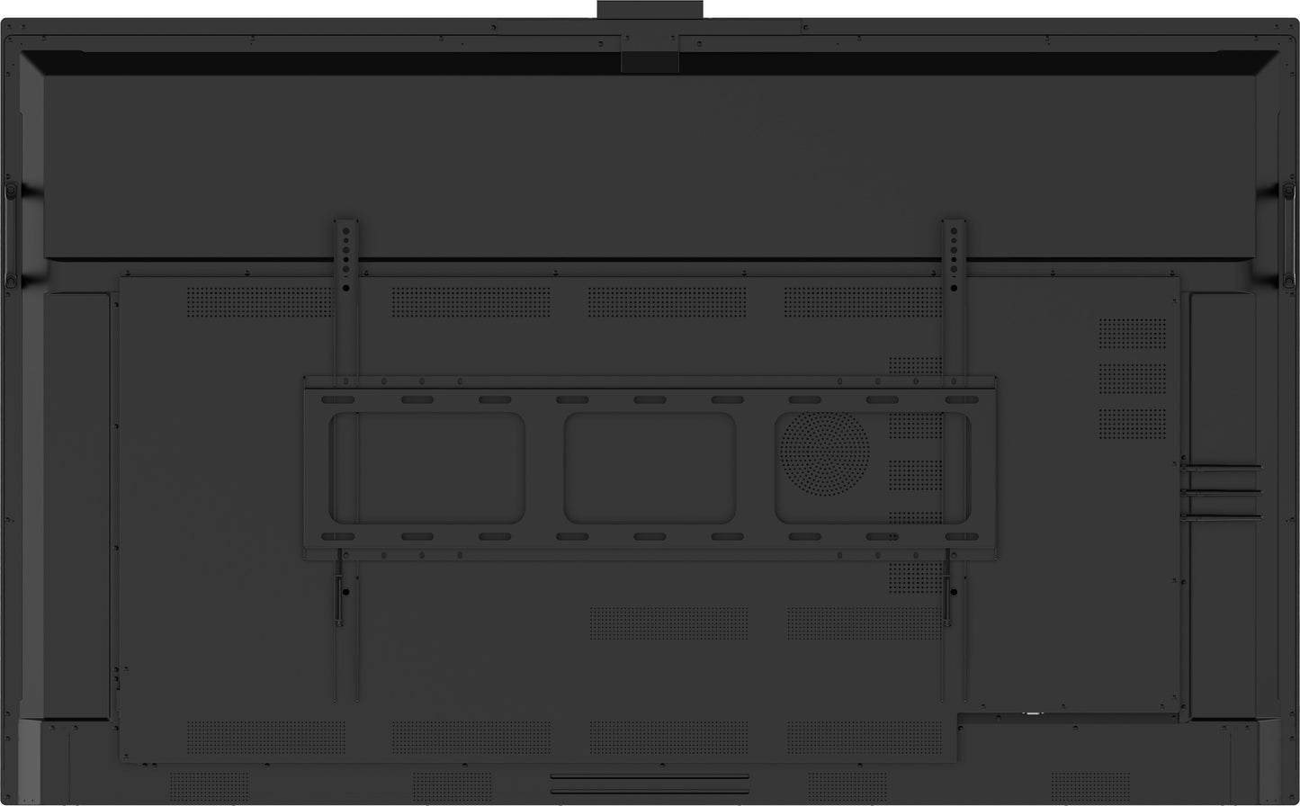 iiyama ProLite TE7515A-B1AG 75" 4K Ultra HD Google EDLA Certified IFP Interactive Display