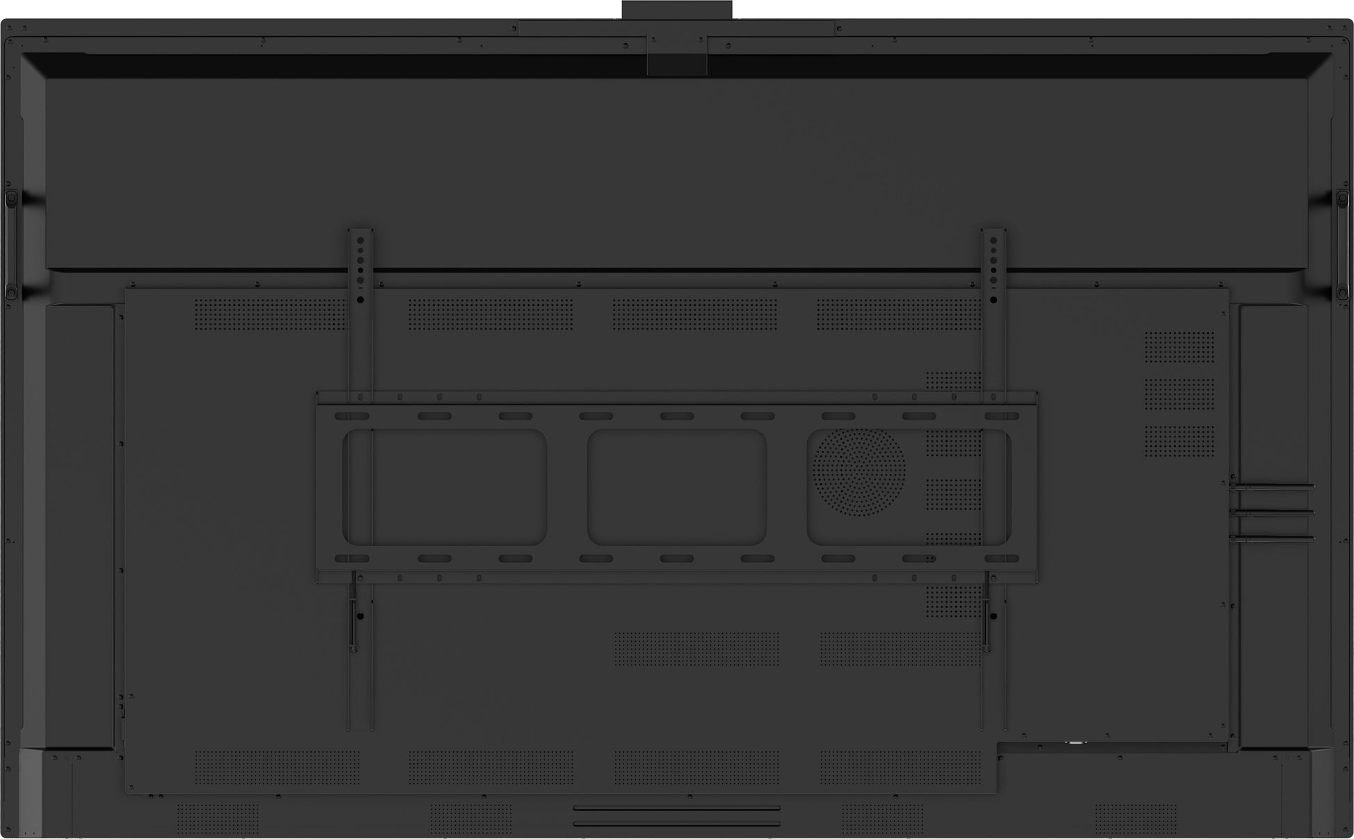 iiyama ProLite TE7515A-B1AG 75" 4K Ultra HD Google EDLA Certified IFP Interactive Display
