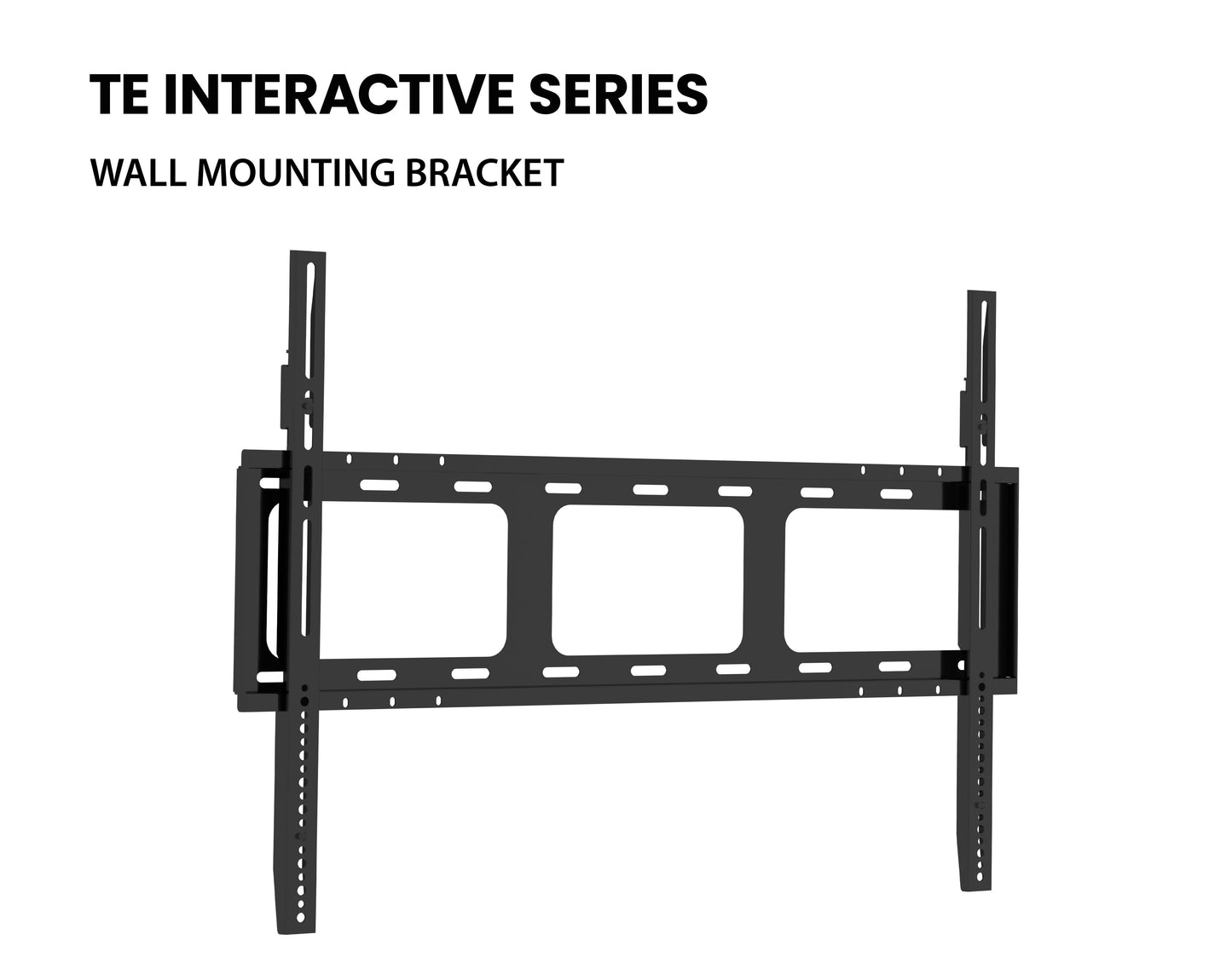iiyama ProLite TE7515A-B1AG 75" 4K Ultra HD Google EDLA Certified IFP Interactive Display