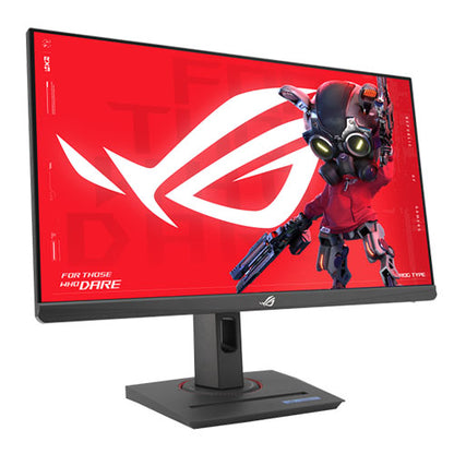 Asus 24.5" ROG STRIX USB Type-C HDR Gaming Monitor (XG259CMS), Fast IPS, 1920 x 1080, 1ms, 310Hz, ELMB SYNC, G-Sync, VESA
