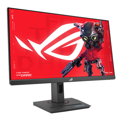 Asus 24.5" ROG STRIX USB Type-C HDR Gaming Monitor (XG259CMS), Fast IPS, 1920 x 1080, 1ms, 310Hz, ELMB SYNC, G-Sync, VESA