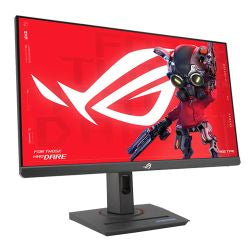 Asus 24.5" ROG STRIX USB Type-C HDR Gaming Monitor (XG259CMS), Fast IPS, 1920 x 1080, 1ms, 310Hz, ELMB SYNC, G-Sync, VESA