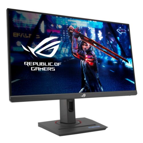Asus 24.5" ROG STRIX eSports Gaming Monitor (XG259QNS), Fast IPS, 1920 x 1080, 1ms, 380Hz, HDR, VESA