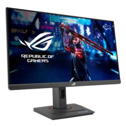 Asus 24.5" ROG STRIX eSports Gaming Monitor (XG259QNS), Fast IPS, 1920 x 1080, 1ms, 380Hz, HDR, VESA