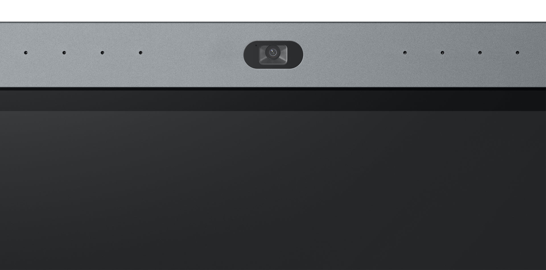 Samsung LH75WAFPLGC interactive whiteboard 190.5 cm (75") 3840 x 2160 pixels Touchscreen Black, Grey