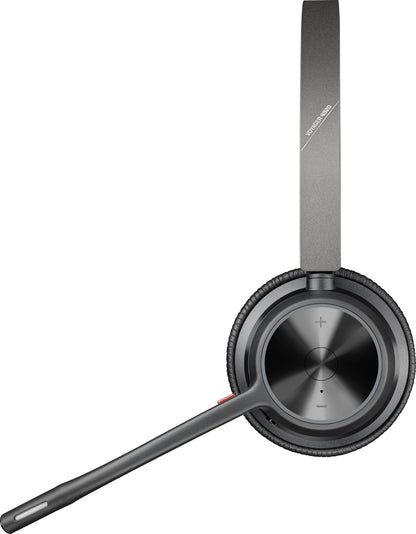 HP Poly Voyager 4320 USB-A Headset +BT700 dongle