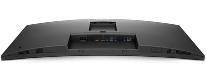 DELL Pro Plus P3425WE computer monitor 86.6 cm (34.1") 3440 x 1440 pixels Wide Quad HD LCD Black, Grey