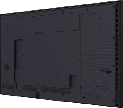 iiyama LH5560UHS-B2AG Signage Display Digital A-board 138.7 cm (54.6") LED Wi-Fi 500 cd/m² 4K Ultra HD Black Built-in processor Android 11 24/7