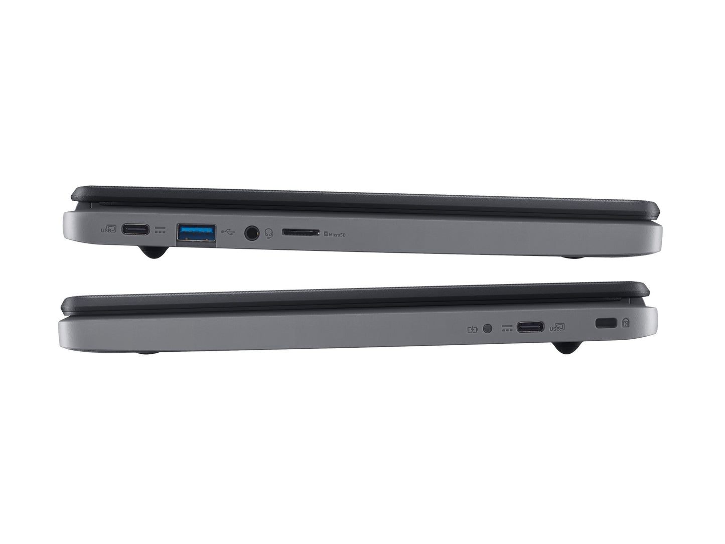Acer Chromebook 311 Kompanio Kompanio 528 29.5 cm (11.6") HD 4 GB LPDDR4x-SDRAM 64 GB eMMC Wi-Fi 6 (802.11ax) ChromeOS Black