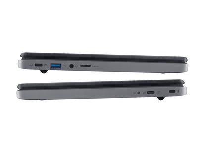Acer Chromebook 311 Kompanio Kompanio 528 29.5 cm (11.6") HD 4 GB LPDDR4x-SDRAM 64 GB eMMC Wi-Fi 6 (802.11ax) ChromeOS Black