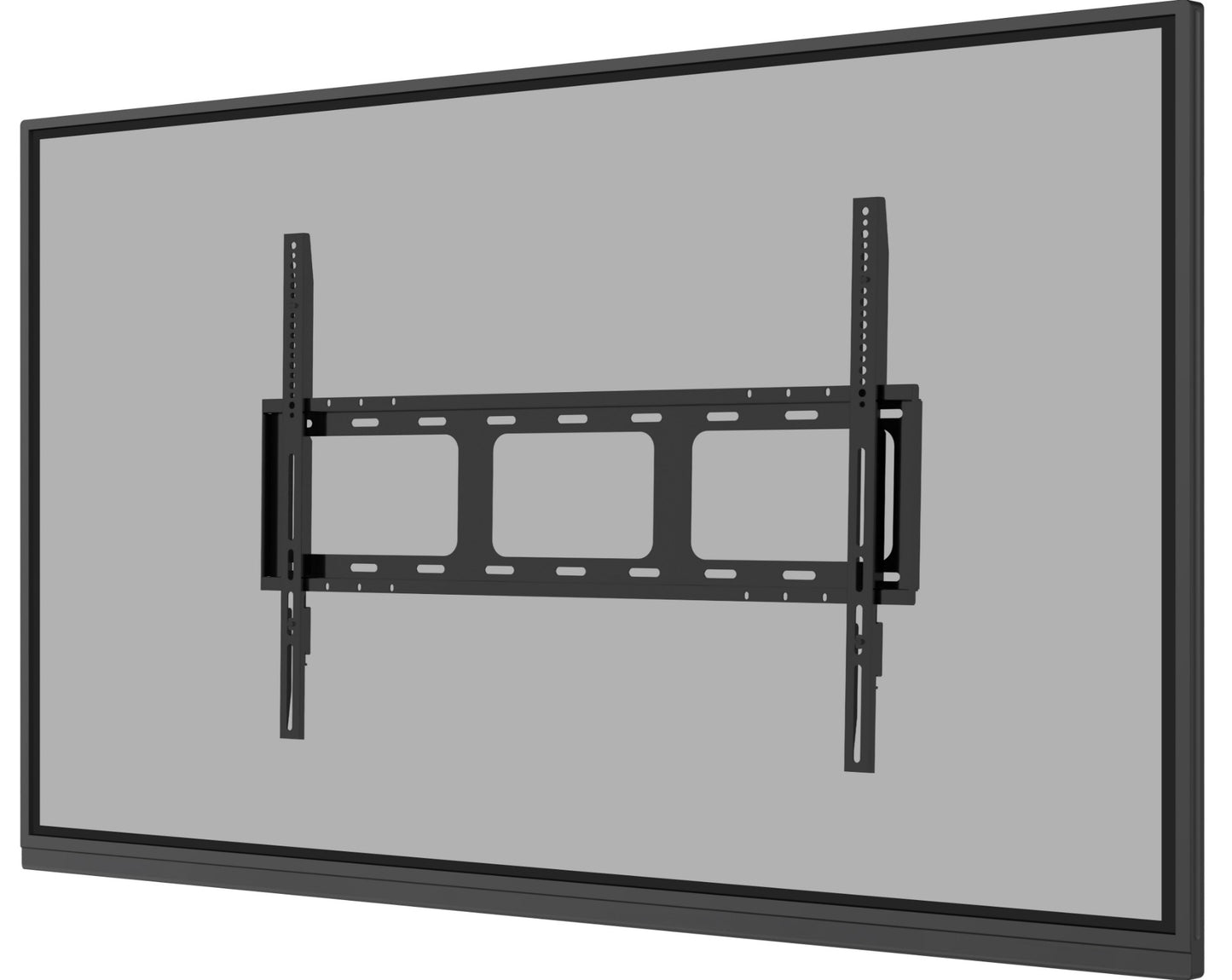 iiyama TE7513A-B2AG Signage Display Interactive flat panel 190.5 cm (75") Wi-Fi 500 cd/m² 4K Ultra HD Black Touchscreen Built-in processor Android 24/7