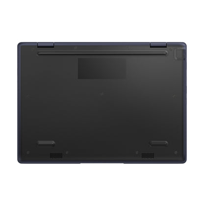 ASUS Chromebook CZ11 CZ1104CM4A-MZ0055 MediaTek Kompanio 540 29.5 cm (11.6") HD 8 GB LPDDR5x-SDRAM 64 GB eMMC Wi-Fi 6E (802.11ax) ChromeOS UK English Grey