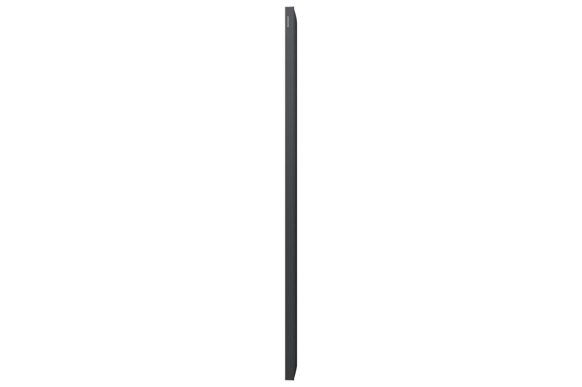 Samsung QB43C Digital signage flat panel 109.2 cm (43") LCD Wi-Fi 350 cd/m² 4K Ultra HD Black Built-in processor Tizen 7.0 16/7