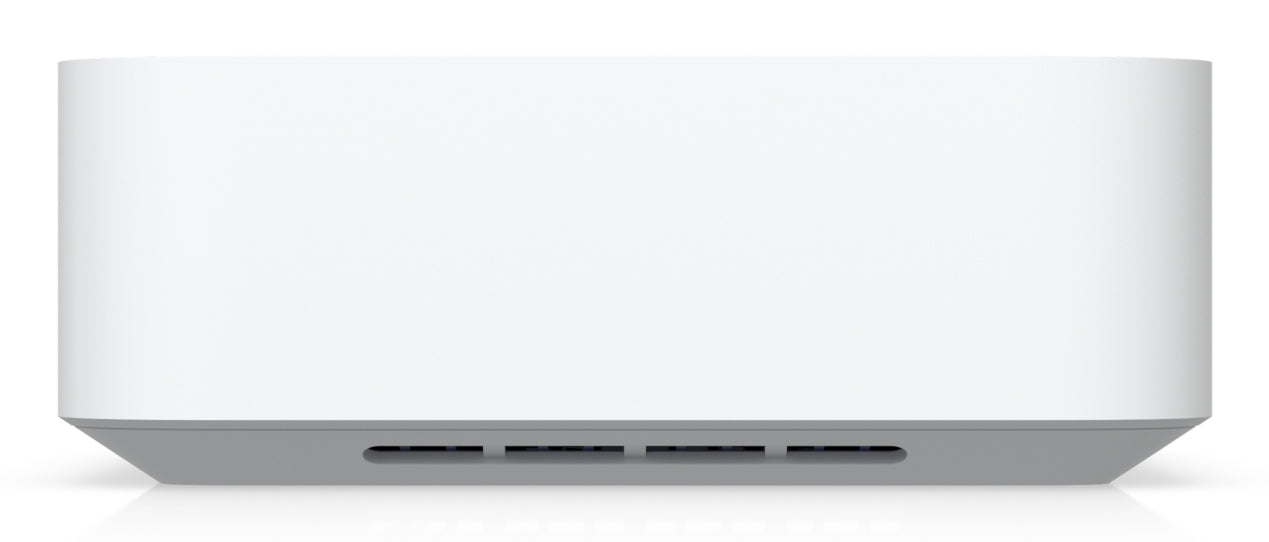 Ubiquiti UniFi Express 7 gateway/controller 10, 100, 1000, 2500, 10000 Mbit/s