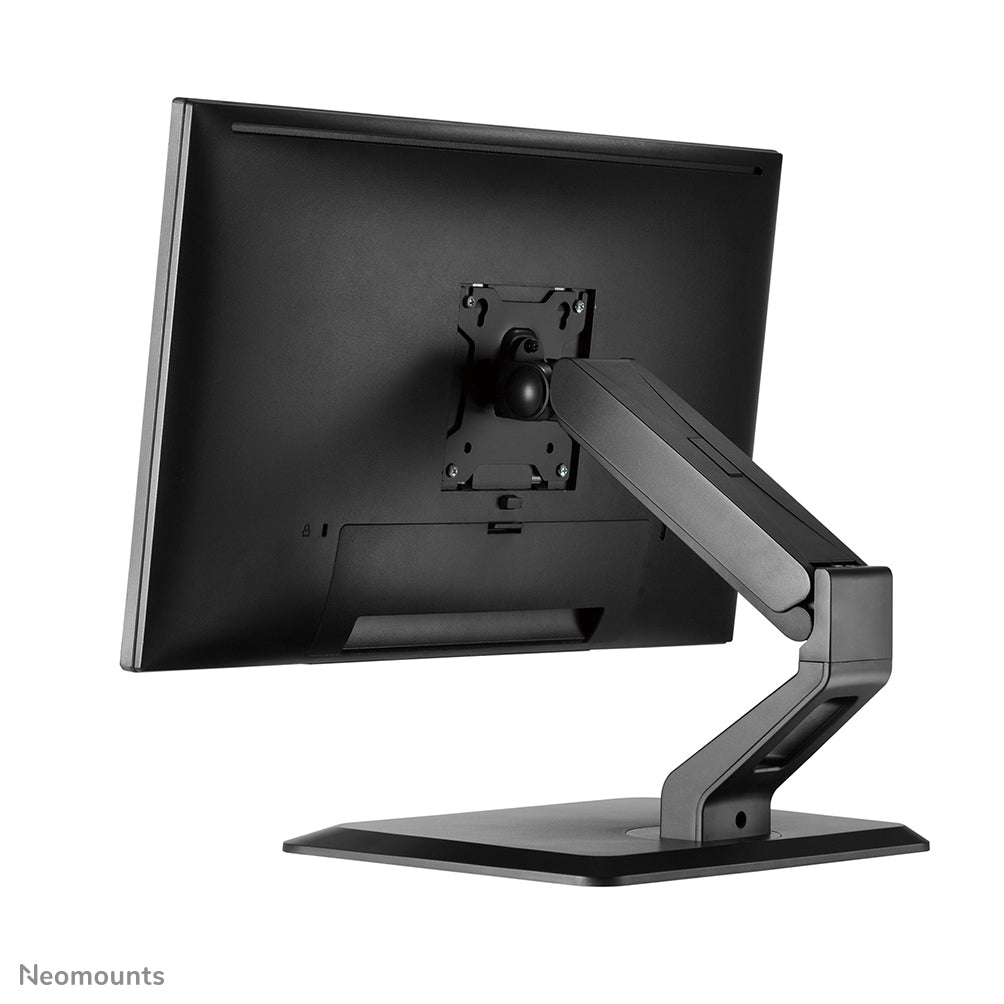 Neomounts FPMA-D885BLACK Monitor stand 15-32" - gas spring