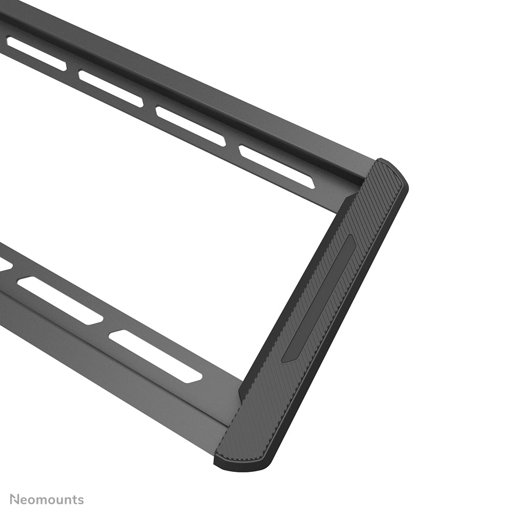 Neomounts WL30-550BL18 TV mount wall 43-86" - ultra-flat - easy install