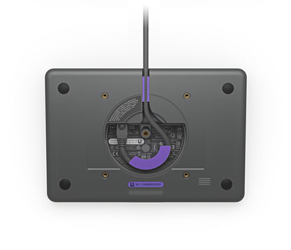 Logitech Tap IP