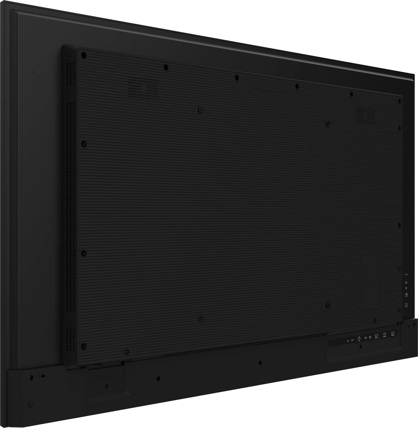 iiyama LH5541UHS-B2 Signage Display Kiosk design 138.7 cm (54.6") LCD 500 cd/m² 4K Ultra HD Black Built-in processor 24/7