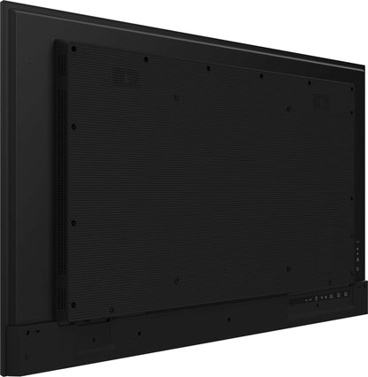 iiyama LH5541UHS-B2 Signage Display Kiosk design 138.7 cm (54.6") LCD 500 cd/m² 4K Ultra HD Black Built-in processor 24/7