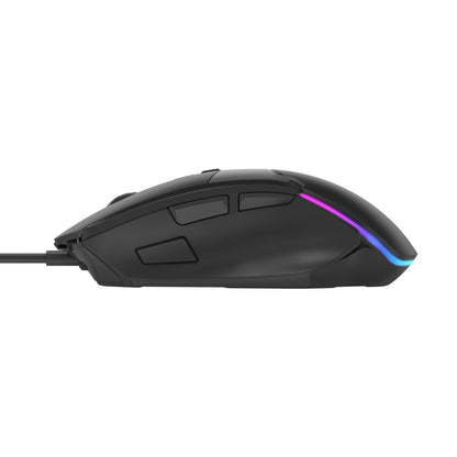 Marvo M411 Duke 60 mouse Gaming USB Type-A Optical
