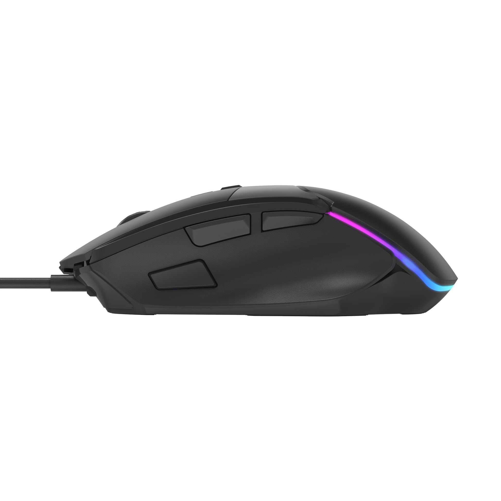 Marvo M411 Duke 60 mouse Gaming USB Type-A Optical
