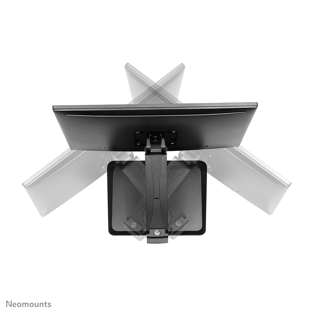 Neomounts FPMA-D885BLACK Monitor stand 15-32" - gas spring