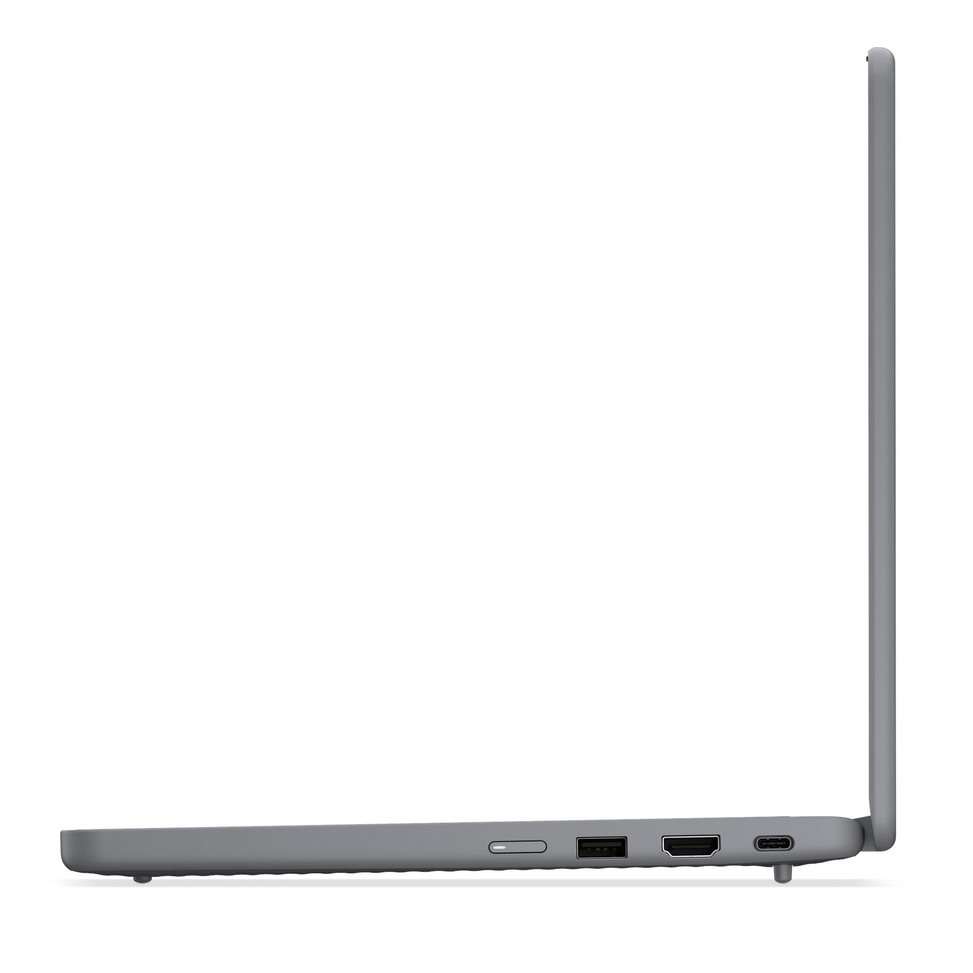 Lenovo Chrome 100e G5 M89 MediaTek Kompanio 540 Chromebook 29.5 cm (11.6") HD 4 GB LPDDR5x-SDRAM 64 GB UFS Wi-Fi 6E (802.11ax) ChromeOS English Grey