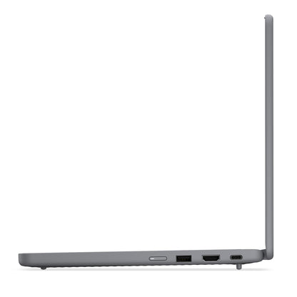 Lenovo Chrome 100e G5 M89 MediaTek Kompanio 540 Chromebook 29.5 cm (11.6") HD 4 GB LPDDR5x-SDRAM 64 GB UFS Wi-Fi 6E (802.11ax) ChromeOS English Grey
