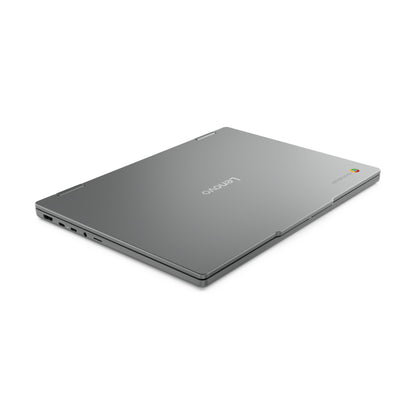 Lenovo Chrome 2in1 14IRU10 Intel Core 5 120U Chromebook 35.6 cm (14") Touchscreen WUXGA 8 GB LPDDR5-SDRAM 128 GB UFS Wi-Fi 6E (802.11ax) ChromeOS English Grey