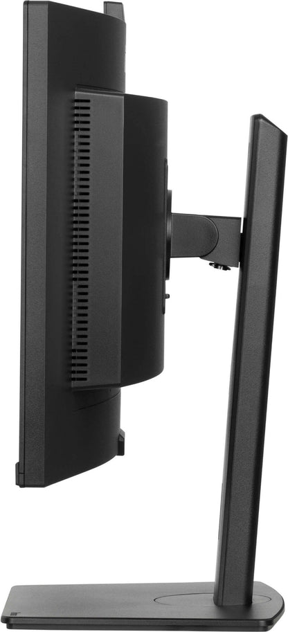 iiyama ProLite XCB3497WQSNPH-B1 computer monitor 86.4 cm (34") 3440 x 1440 pixels UltraWide Quad HD LED Black
