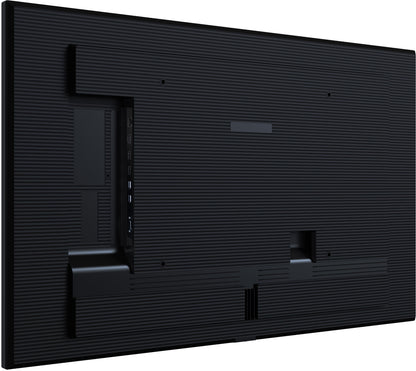 iiyama LH4360UHS-B2AG Signage Display Digital A-board 108 cm (42.5") LED Wi-Fi 500 cd/m² 4K Ultra HD Black Built-in processor Android 11 24/7