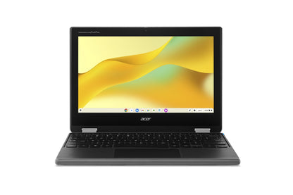 Acer Chromebook Spin 311 (R725T) - MediaTek Kompanio 540, 8GB, 128GB eMMC, 11.6" HD touchscreen, black