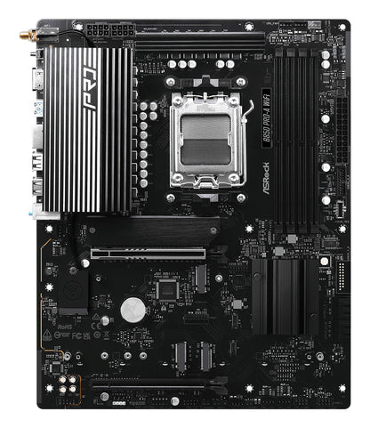 Asrock B850 Pro-A WiFi AMD B850 Socket AM5 ATX