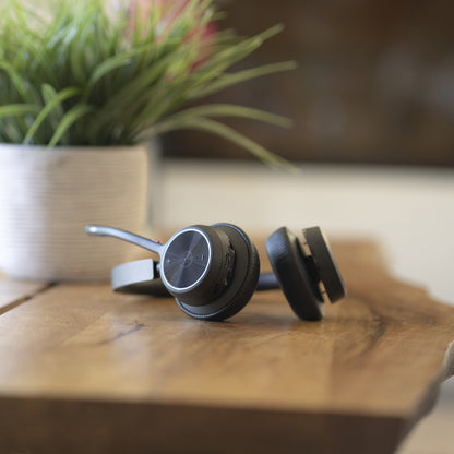 HP Poly Voyager 4320 USB-A Headset +BT700 dongle